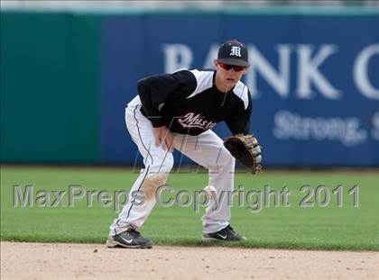 Thumbnail 3 in Monte Vista vs. Tokay (Banner Island Classic) photogallery.