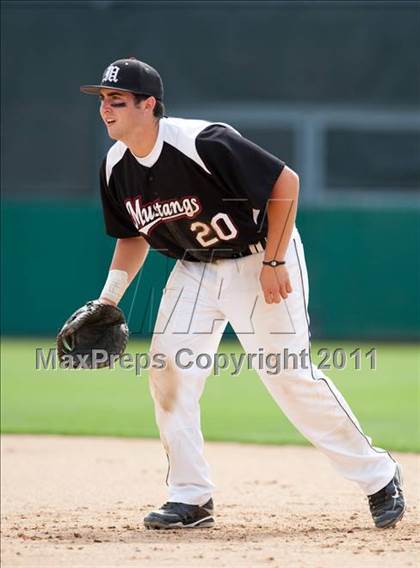 Thumbnail 3 in Monte Vista vs. Tokay (Banner Island Classic) photogallery.