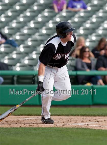 Thumbnail 2 in Monte Vista vs. Tokay (Banner Island Classic) photogallery.