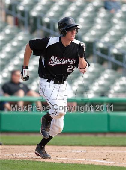 Thumbnail 1 in Monte Vista vs. Tokay (Banner Island Classic) photogallery.