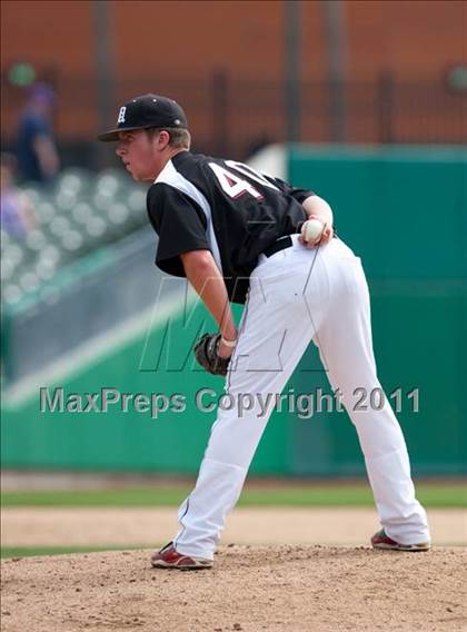 Thumbnail 2 in Monte Vista vs. Tokay (Banner Island Classic) photogallery.