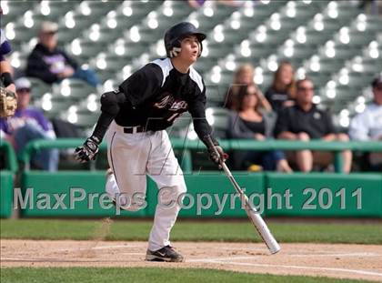 Thumbnail 1 in Monte Vista vs. Tokay (Banner Island Classic) photogallery.