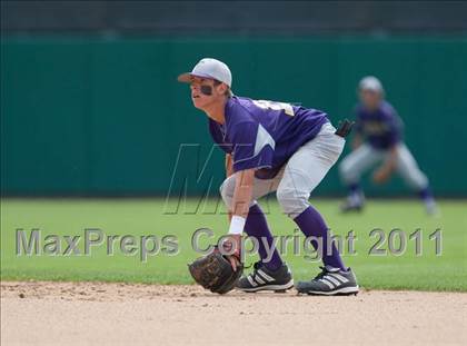 Thumbnail 3 in Monte Vista vs. Tokay (Banner Island Classic) photogallery.