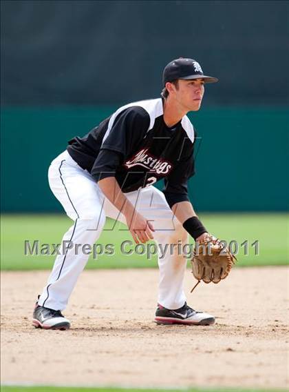 Thumbnail 1 in Monte Vista vs. Tokay (Banner Island Classic) photogallery.