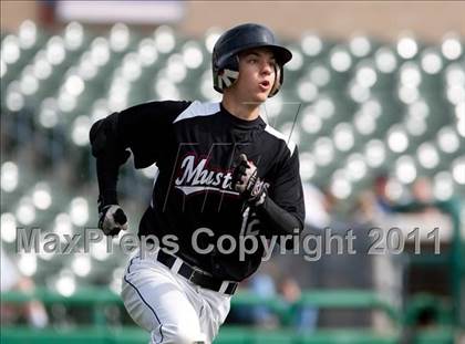 Thumbnail 1 in Monte Vista vs. Tokay (Banner Island Classic) photogallery.