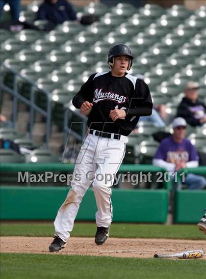Thumbnail 1 in Monte Vista vs. Tokay (Banner Island Classic) photogallery.