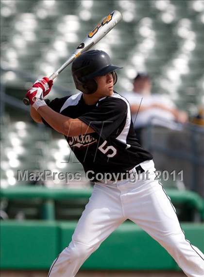 Thumbnail 2 in Monte Vista vs. Tokay (Banner Island Classic) photogallery.