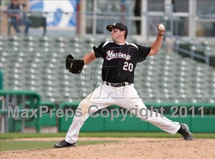 Thumbnail 1 in Monte Vista vs. Tokay (Banner Island Classic) photogallery.