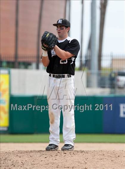 Thumbnail 1 in Monte Vista vs. Tokay (Banner Island Classic) photogallery.
