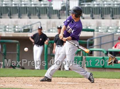 Thumbnail 1 in Monte Vista vs. Tokay (Banner Island Classic) photogallery.