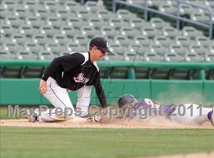 Thumbnail 3 in Monte Vista vs. Tokay (Banner Island Classic) photogallery.