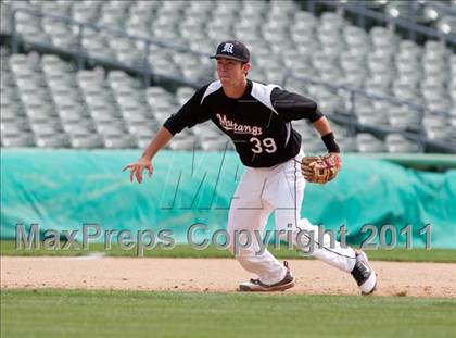 Thumbnail 2 in Monte Vista vs. Tokay (Banner Island Classic) photogallery.