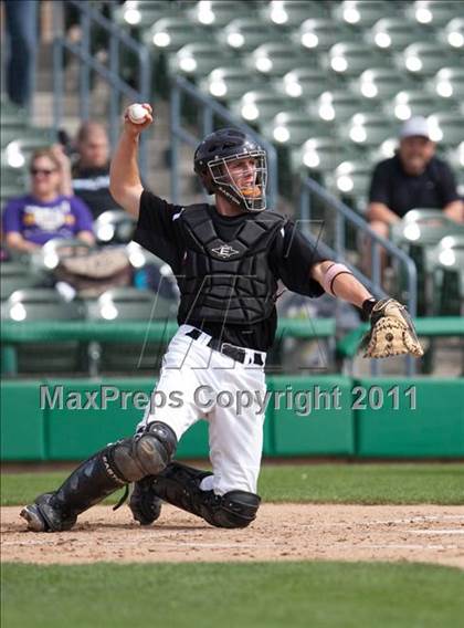Thumbnail 2 in Monte Vista vs. Tokay (Banner Island Classic) photogallery.