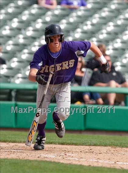 Thumbnail 3 in Monte Vista vs. Tokay (Banner Island Classic) photogallery.