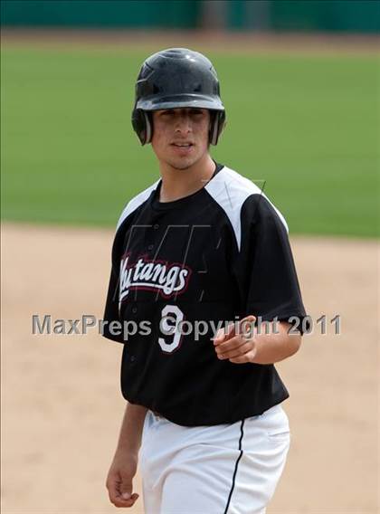 Thumbnail 1 in Monte Vista vs. Tokay (Banner Island Classic) photogallery.