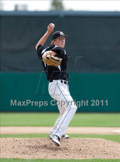 Thumbnail 3 in Monte Vista vs. Tokay (Banner Island Classic) photogallery.