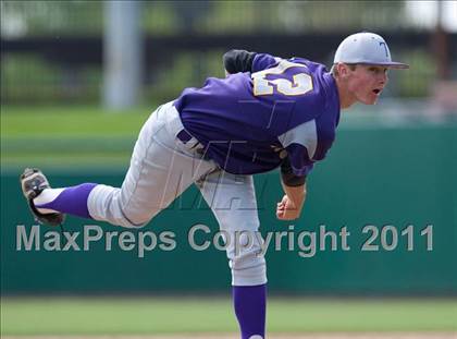 Thumbnail 1 in Monte Vista vs. Tokay (Banner Island Classic) photogallery.