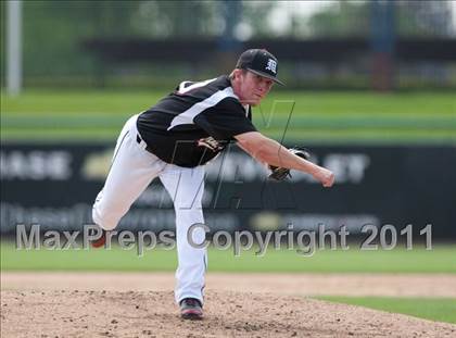 Thumbnail 2 in Monte Vista vs. Tokay (Banner Island Classic) photogallery.