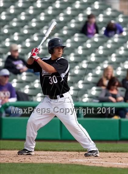 Thumbnail 2 in Monte Vista vs. Tokay (Banner Island Classic) photogallery.
