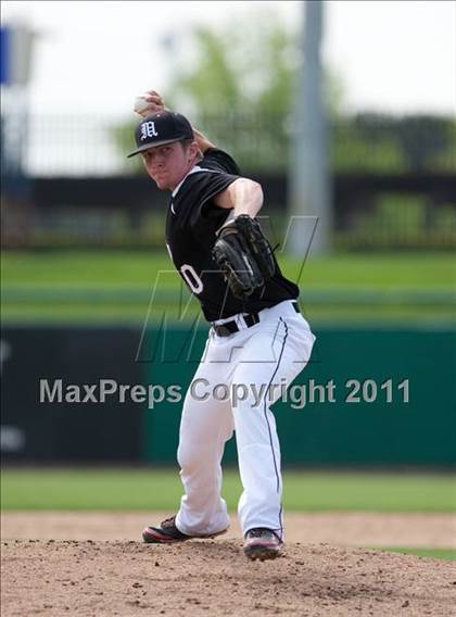 Thumbnail 3 in Monte Vista vs. Tokay (Banner Island Classic) photogallery.