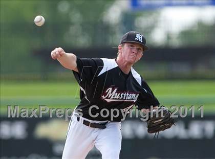 Thumbnail 1 in Monte Vista vs. Tokay (Banner Island Classic) photogallery.