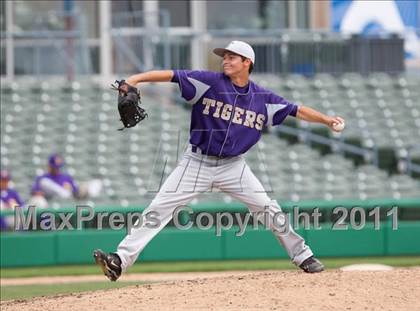 Thumbnail 3 in Monte Vista vs. Tokay (Banner Island Classic) photogallery.
