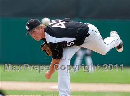 Thumbnail 2 in Monte Vista vs. Tokay (Banner Island Classic) photogallery.