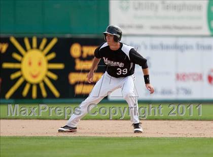 Thumbnail 2 in Monte Vista vs. Tokay (Banner Island Classic) photogallery.