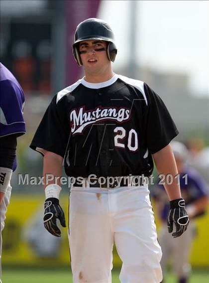 Thumbnail 3 in Monte Vista vs. Tokay (Banner Island Classic) photogallery.