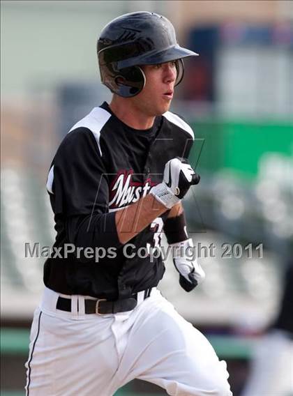 Thumbnail 1 in Monte Vista vs. Tokay (Banner Island Classic) photogallery.