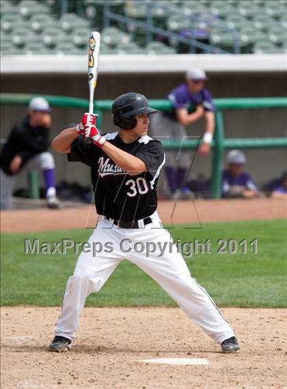 Thumbnail 2 in Monte Vista vs. Tokay (Banner Island Classic) photogallery.