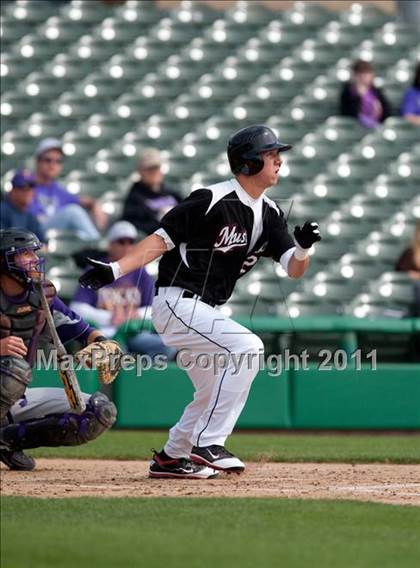Thumbnail 1 in Monte Vista vs. Tokay (Banner Island Classic) photogallery.