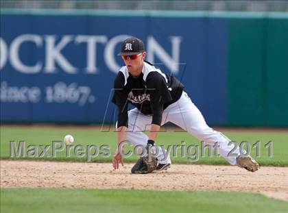 Thumbnail 2 in Monte Vista vs. Tokay (Banner Island Classic) photogallery.
