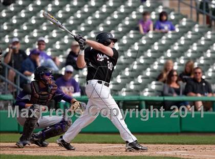 Thumbnail 1 in Monte Vista vs. Tokay (Banner Island Classic) photogallery.