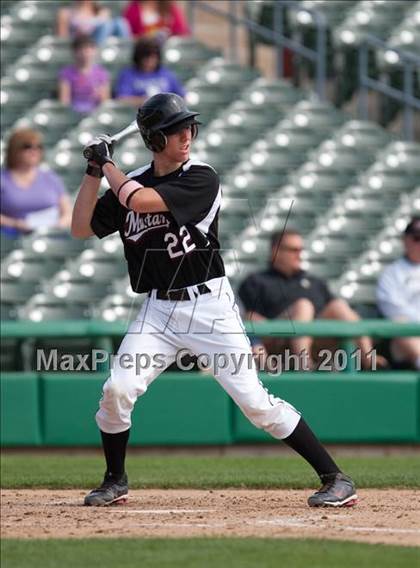 Thumbnail 1 in Monte Vista vs. Tokay (Banner Island Classic) photogallery.