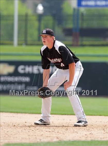Thumbnail 2 in Monte Vista vs. Tokay (Banner Island Classic) photogallery.