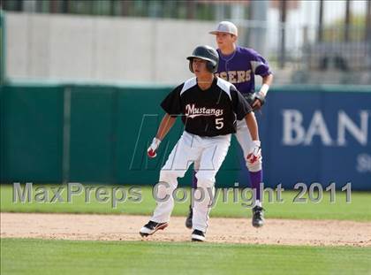 Thumbnail 1 in Monte Vista vs. Tokay (Banner Island Classic) photogallery.