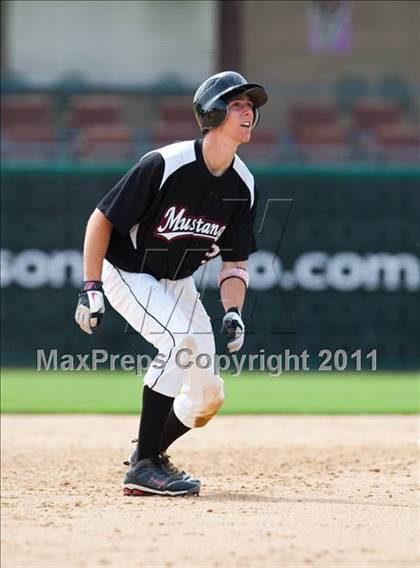 Thumbnail 2 in Monte Vista vs. Tokay (Banner Island Classic) photogallery.