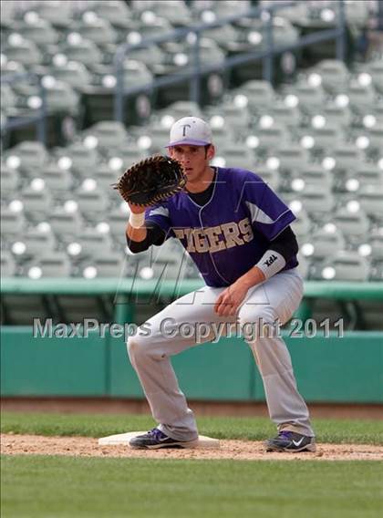 Thumbnail 1 in Monte Vista vs. Tokay (Banner Island Classic) photogallery.