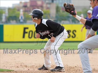 Thumbnail 2 in Monte Vista vs. Tokay (Banner Island Classic) photogallery.