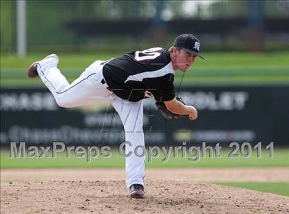 Thumbnail 3 in Monte Vista vs. Tokay (Banner Island Classic) photogallery.