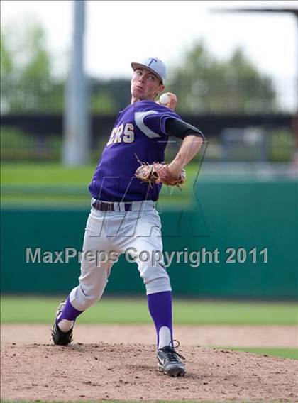 Thumbnail 1 in Monte Vista vs. Tokay (Banner Island Classic) photogallery.