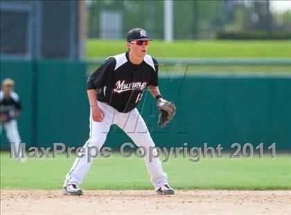 Thumbnail 2 in Monte Vista vs. Tokay (Banner Island Classic) photogallery.