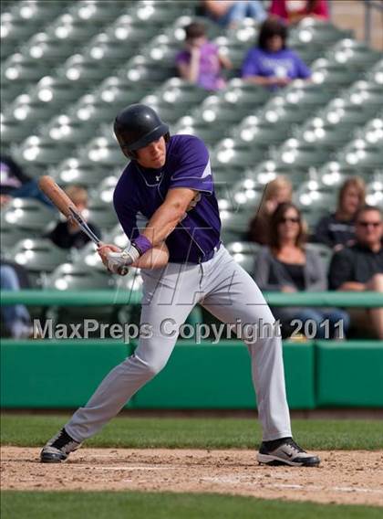 Thumbnail 1 in Monte Vista vs. Tokay (Banner Island Classic) photogallery.