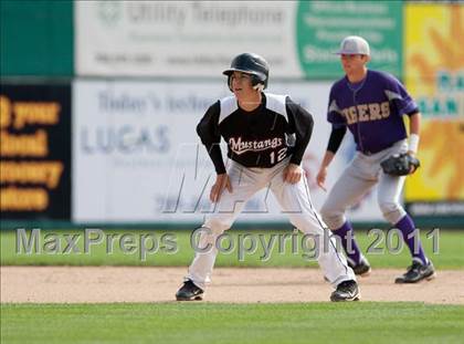 Thumbnail 3 in Monte Vista vs. Tokay (Banner Island Classic) photogallery.