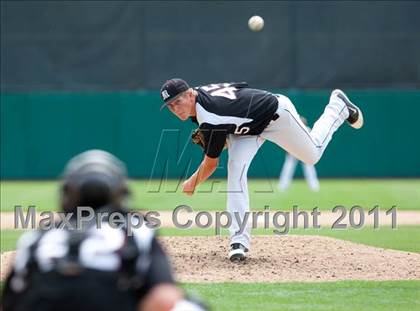 Thumbnail 3 in Monte Vista vs. Tokay (Banner Island Classic) photogallery.