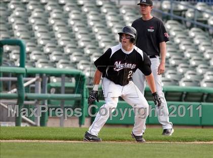 Thumbnail 3 in Monte Vista vs. Tokay (Banner Island Classic) photogallery.