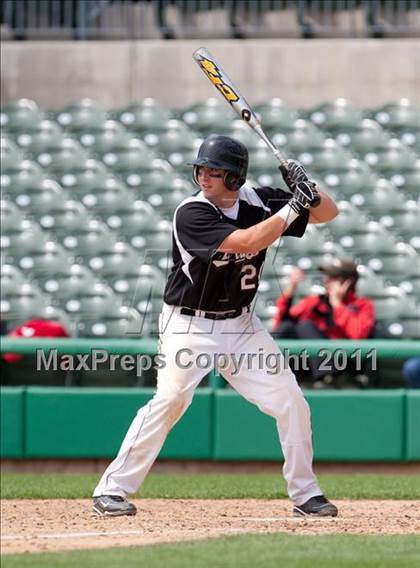 Thumbnail 1 in Monte Vista vs. Tokay (Banner Island Classic) photogallery.