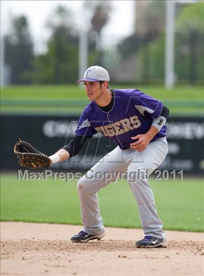 Thumbnail 1 in Monte Vista vs. Tokay (Banner Island Classic) photogallery.