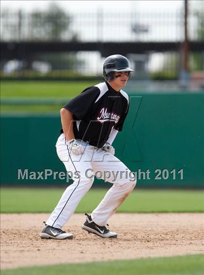 Thumbnail 2 in Monte Vista vs. Tokay (Banner Island Classic) photogallery.